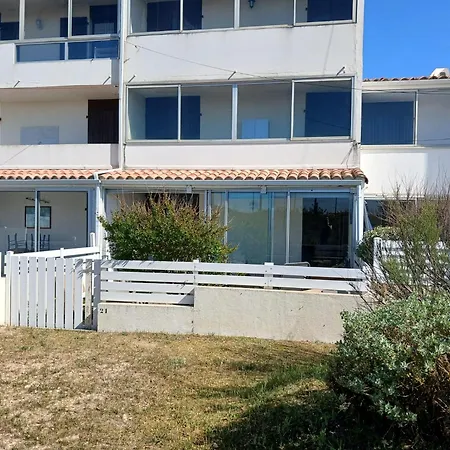 Apartment Les Pieds Dans L'eau *