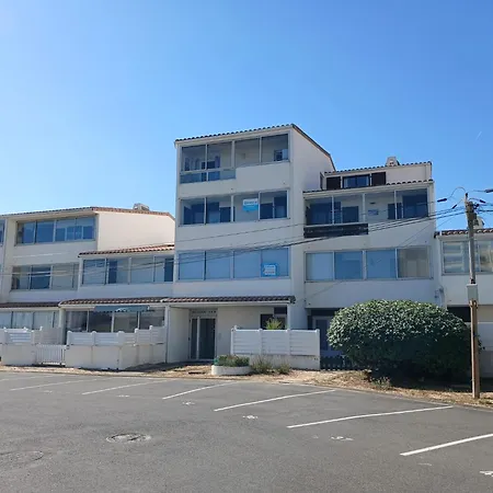 Apartment Les Pieds Dans L'eau