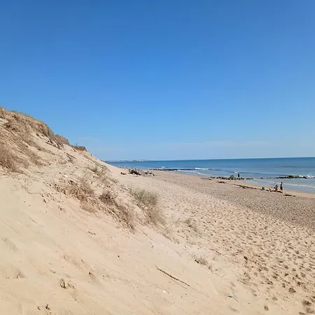 Les Pieds Dans L'eau