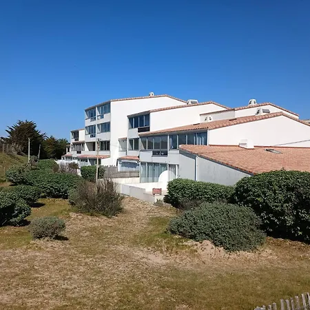 Apartment Les Pieds Dans L'eau *
