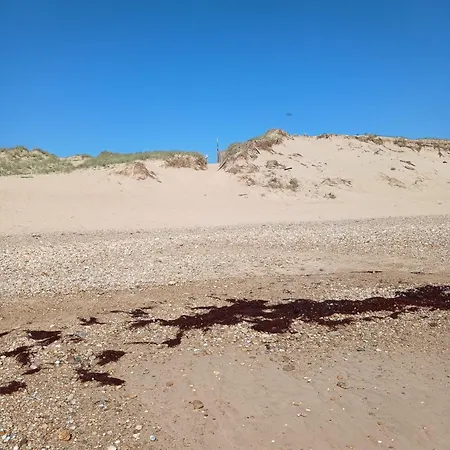 Les Pieds Dans L'eau